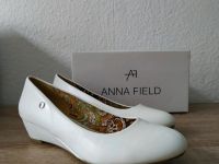 Neu Brautschuhe Anna Field Weiß 42 Brandenburg - Rietz-Neuendorf Vorschau