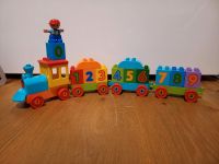 Lego Duplo  Zahlenzug Nordrhein-Westfalen - Warendorf Vorschau