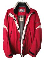 ICE Icepeak Jacke Outdoorjacke Gr. 42 rot Bayern - Ansbach Vorschau