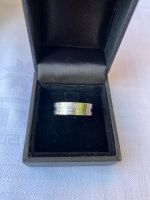 Edelstahl Ring von Bruno Banani Niedersachsen - Coppenbrügge Vorschau