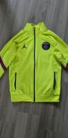 Paris Saint Germain Trainingsjacke, Trainingsanzug, Sportjacke Nordrhein-Westfalen - Moers Vorschau