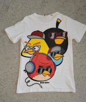 T-Shirt von Angry Birds (H&M) Jungen Größe 158/164 Thüringen - Hildburghausen Vorschau