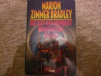 Die Zeit der hundert Königreiche   von Marion Zimmer Bradley Rügen - Sassnitz Vorschau