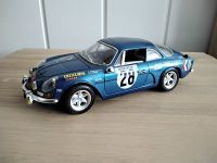 Renault Alpine A 110 1:18 Nordrhein-Westfalen - Erftstadt Vorschau