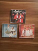 3 CDs von den Amigos Kr. Dachau - Bergkirchen Vorschau