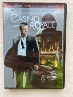 James Bond Casino Royale DVD Baden-Württemberg - Freiburg im Breisgau Vorschau