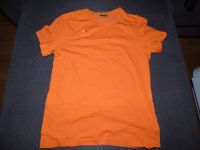 Erima Teamsport T-Shirt orange, Gr. 152 Dresden - Neustadt Vorschau