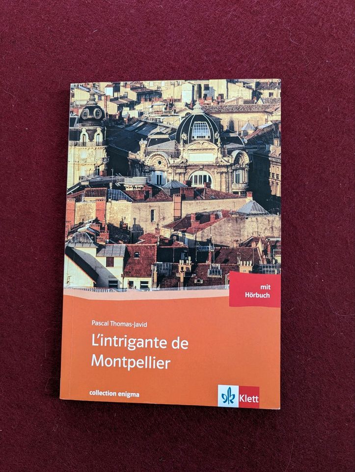 L'intrigante der Montpellier von Pascal Thomas-Javid (mit CD) in Rosbach (v d Höhe)