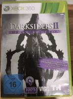 Darksider II XBOX 360 Nordrhein-Westfalen - Bünde Vorschau