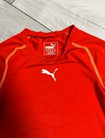 Puma Sportshirt  T-Shirt Sport Mädchen Größe 140 ,Top Bayern - Landshut Vorschau