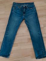Levi's 505 Regular  Größe W33 L32 Saarland - Homburg Vorschau
