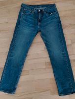 Levi's 505 Regular  Größe W33 L32 Saarland - Homburg Vorschau