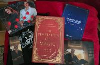 Fairyloot The Temptation of Magic Magan Scott Tarotkarte signiert Köln - Köln Buchheim Vorschau