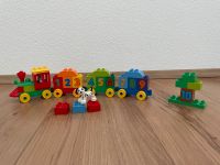 LEGO DUPLO Zahlenzug 10558 Rheinland-Pfalz - Emmelshausen Vorschau