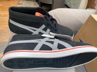 Asics Renshi Größe 45 Niedersachsen - Wildeshausen Vorschau