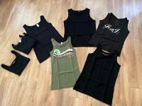 Tops 7x Damen Größe M Shirts Replay O‘Neill schwarz Niedersachsen - Isenbüttel Vorschau