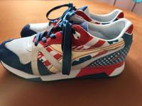 Diadora N9000 Flag Pack USA Hannover - Vahrenwald-List Vorschau