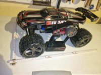 Traxxas E-Revo 1/8 Brushless 2200kv Erazer 150A Regler Graupner U Nordrhein-Westfalen - Heinsberg Vorschau