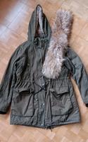Damen Jacke Winterjacke, Parka Gr. 42 Wuppertal - Ronsdorf Vorschau