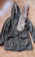 Damen Jacke Winterjacke, Parka Gr. 42 Wuppertal - Ronsdorf Vorschau