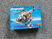 Playmobil 5542 - Löschhubschrauber Brandenburg - Angermünde Vorschau