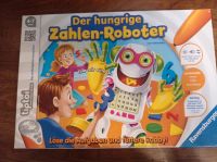 TIP TOI Spiel, der hungrige Zahlen Roboter, Ravensburger Bayern - Allersberg Vorschau