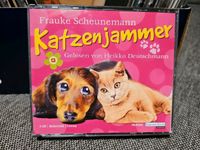 Katzenjammer Hörspiel CD Frauke Scheunemann Hamburg-Nord - Hamburg Dulsberg Vorschau