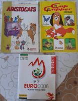 Diverse Klebebilder Sammelalben (Panini etc.) zu verkaufen Nordrhein-Westfalen - Velbert Vorschau