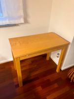 Tisch IKEA BJURSTA ausziehbar 90 x50-89x75 cm Baden-Württemberg - Ludwigsburg Vorschau