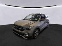 Volkswagen T-Cross United 1.0 TSI PDC ACC RearView DAB CarP Bayern - Wackersdorf Vorschau