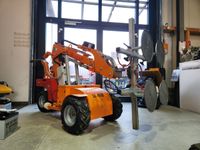 Smartlift SL408 HL Outdoor Glaslift Glasroboter glaslifter -153 Nordrhein-Westfalen - Schermbeck Vorschau