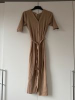 Eng Strickkleid Creme nude braun beige xs everme Schleswig-Holstein - Rohlstorf  Vorschau