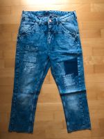 Jeans Damen Gr. 27 Fishbone Baden-Württemberg - Mannheim Vorschau