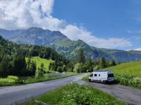 Miet-Camper 4 Schlafplätze Baden-Württemberg - Römerstein Vorschau