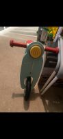 Laufrad janod / Vespa / Roller mit OVP Leipzig - Leipzig, Südvorstadt Vorschau