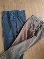 2 Mac Jeans Sommerhosen Brad 38/30,32 Bayern - Hohenkammer Vorschau