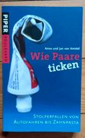 Buch: Wie Paare ticken Rheinland-Pfalz - Frohnhofen Vorschau