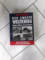 Der zweite Weltkrieg Hessen - Linsengericht Vorschau