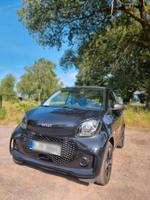 Smart ForTwo EQ Niedersachsen - Wunstorf Vorschau