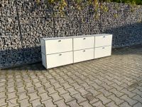 USM Haller Sideboard Reinweiß inkl. MwSt. Baden-Württemberg - Brackenheim Vorschau