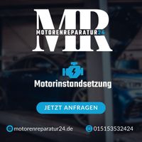 VW Audi 4,2 TDI V8 CCF CCFA Motor Motorinstandsetzung Reperatur Nordrhein-Westfalen - Gütersloh Vorschau