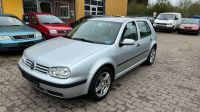 Volkswagen Golf 1.4 Comfortline Niedersachsen - Cuxhaven Vorschau