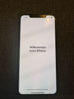 iPhone XS Max 64 GB Baden-Württemberg - Kirchheim unter Teck Vorschau