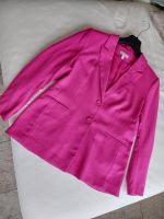 Hochwertiger Blazer H&M Gr. 44 Pink Nordrhein-Westfalen - Neunkirchen-Seelscheid Vorschau