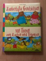 Zauberhafte Geschichten von Tieren zum Lachen und Träumen Leipzig - Leipzig, Zentrum Vorschau