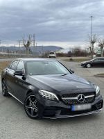 Mercedes-Benz Baden-Württemberg - Herrenberg Vorschau