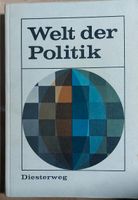 Welt der Politik - Diesterweg 7571 Rheinland-Pfalz - Woldert Vorschau