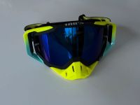 Motocross Brille Mx Brille NEU Bismark (Altmark) - Kläden Vorschau