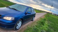 Opel Astra 1.6 Twinport Njoy Njoy Hessen - Bad Arolsen Vorschau