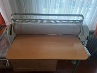 Kalt-Wäschemangel DDR elektronisch Brandenburg - Wandlitz Vorschau